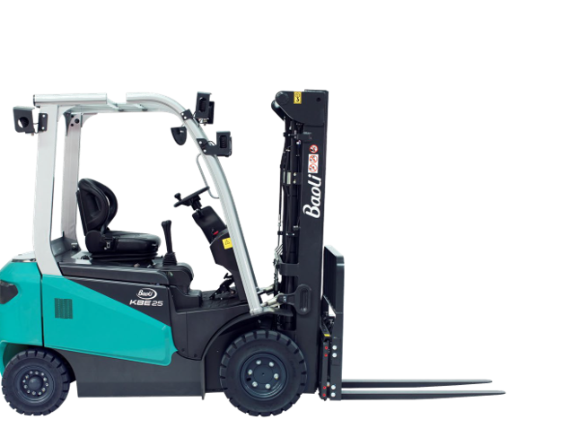 Photo de Elevateur Baoli  Baoli KBE 25G1